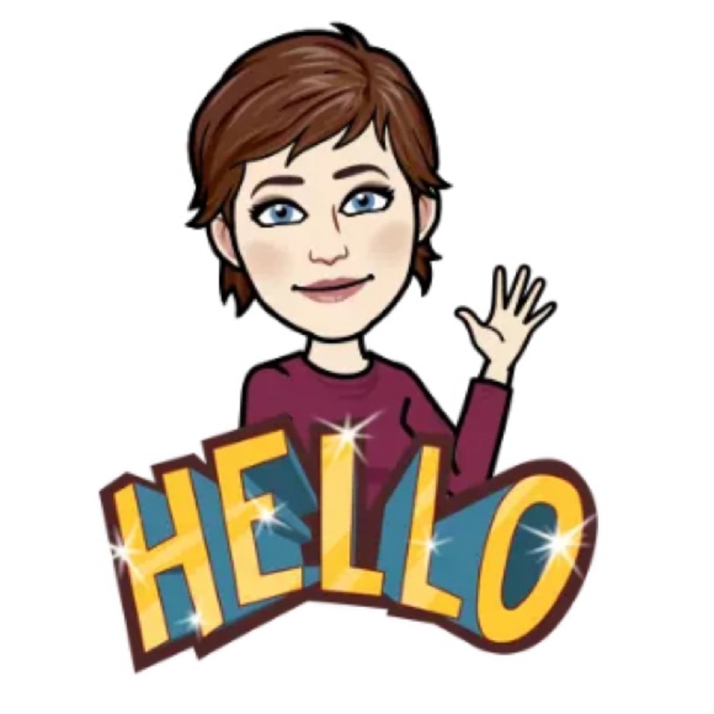 Meet your Posher, Calee